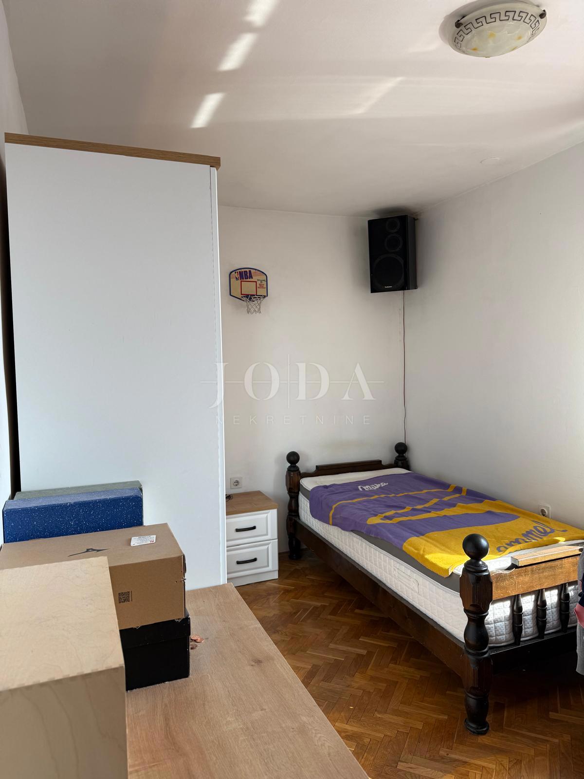 Allogio Kozala, Rijeka, 80,44m2