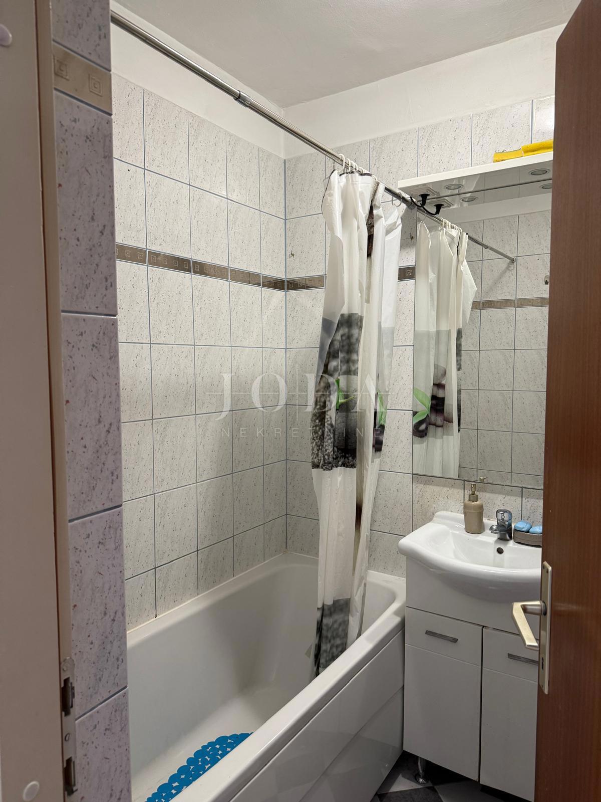 Allogio Kozala, Rijeka, 80,44m2