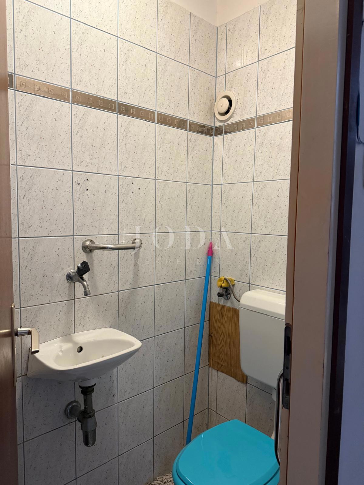 Allogio Kozala, Rijeka, 80,44m2