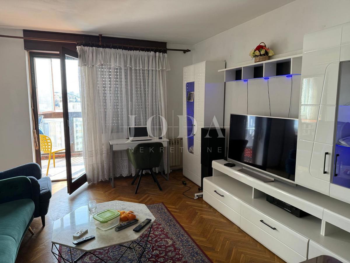 Allogio Kozala, Rijeka, 80,44m2