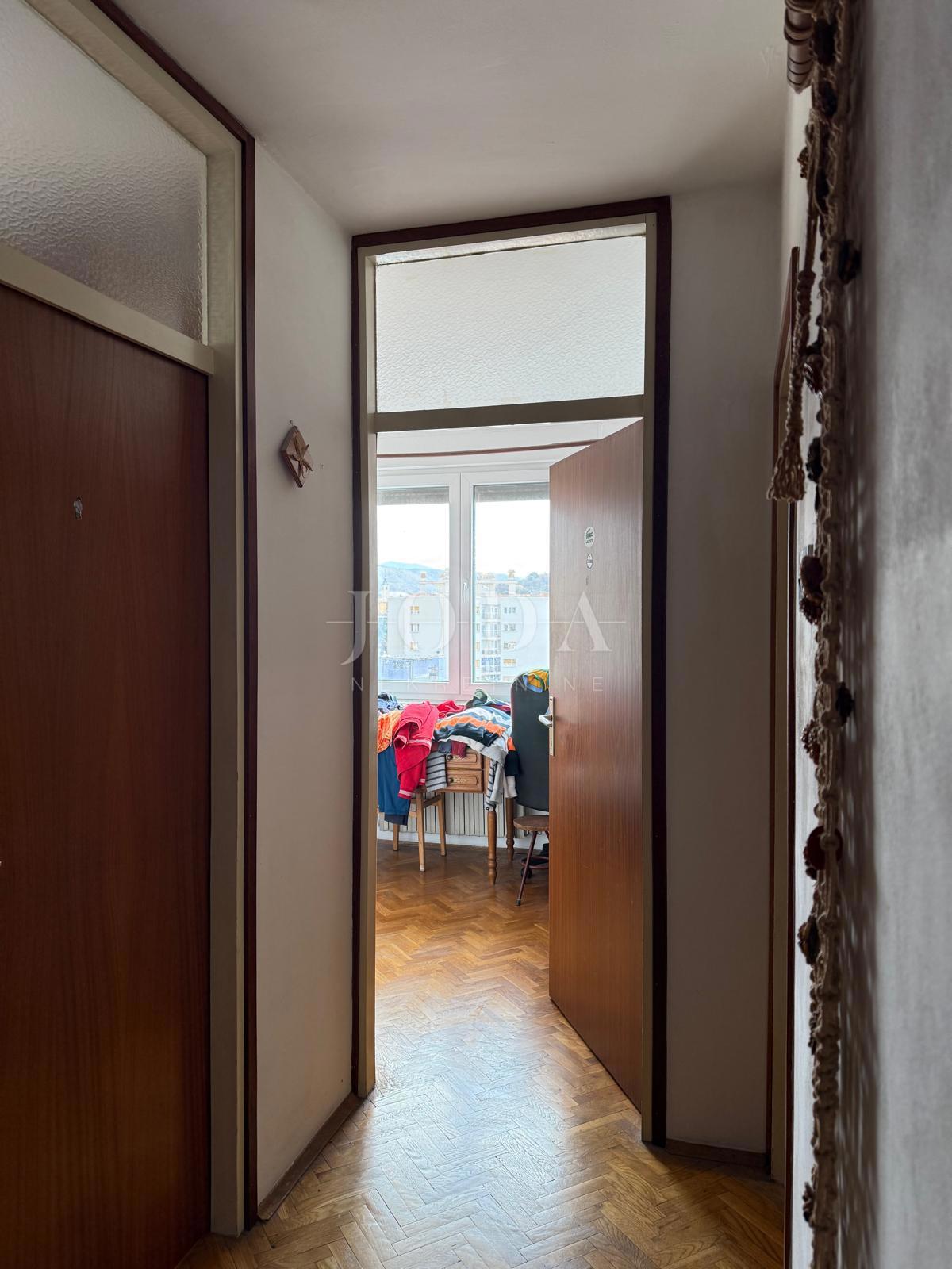 Allogio Kozala, Rijeka, 80,44m2