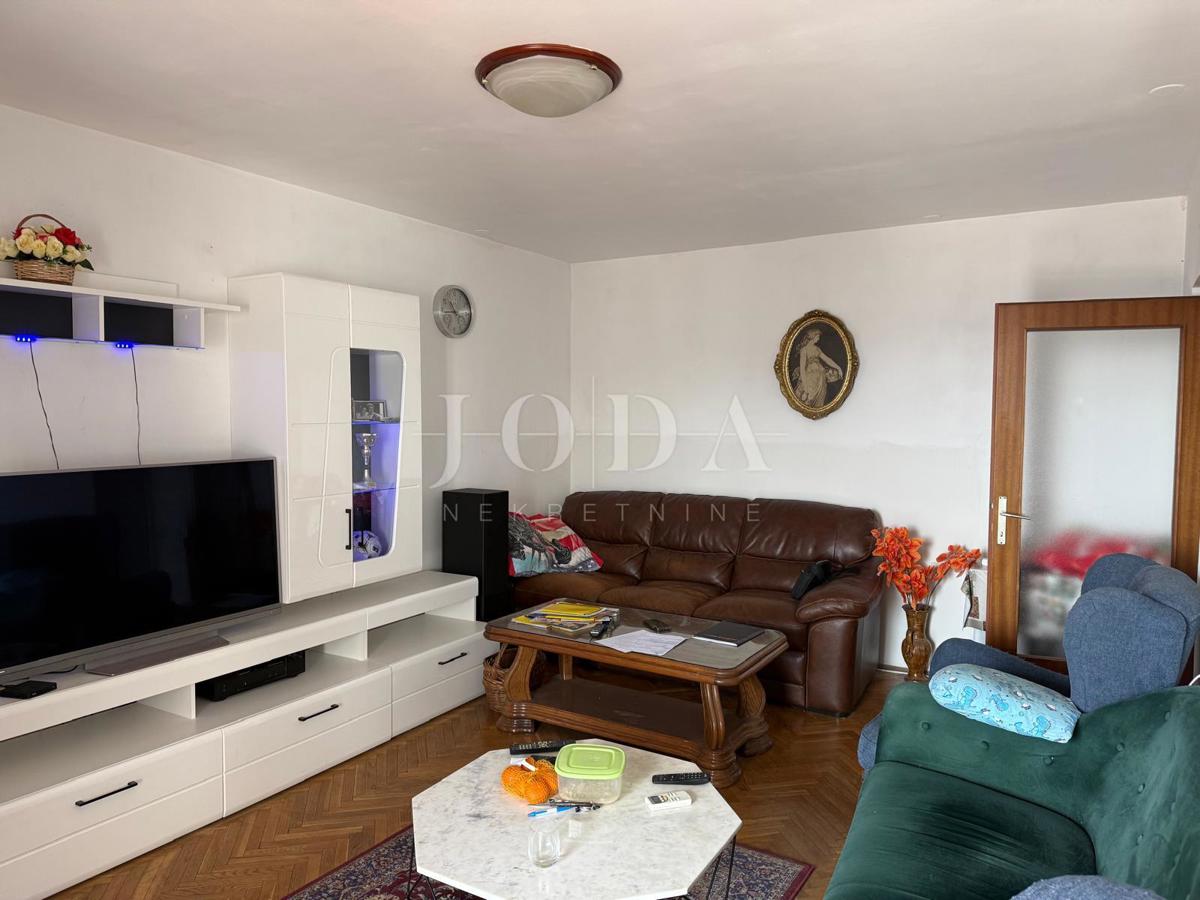 Allogio Kozala, Rijeka, 80,44m2