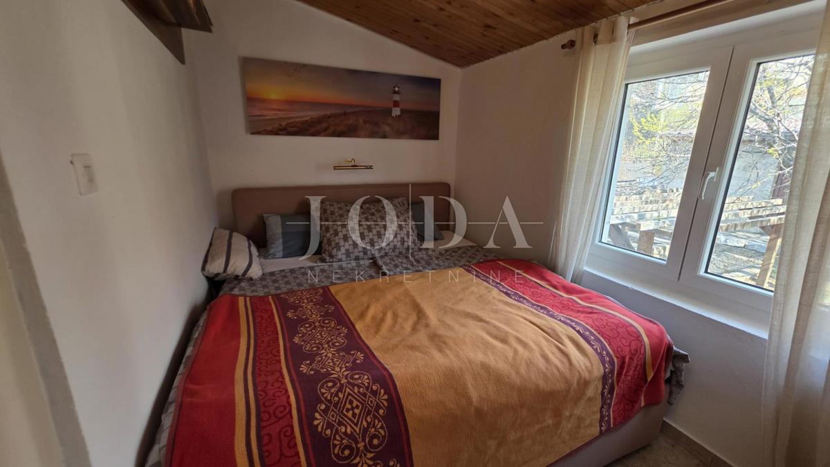 Casa Smokvica Krmpotska, Novi Vinodolski, 120m2