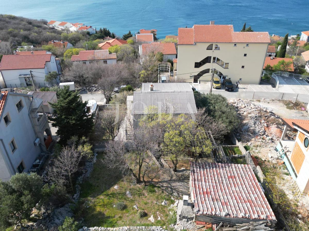 Casa Smokvica Krmpotska, Novi Vinodolski, 120m2