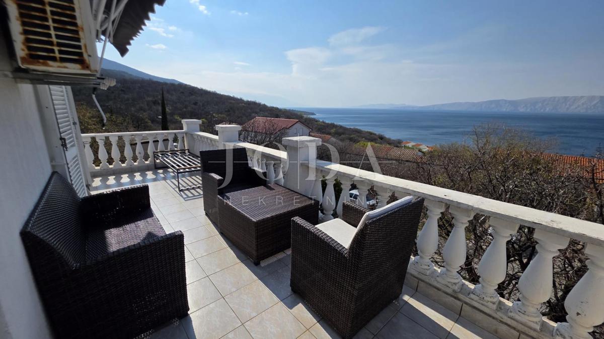 Casa Smokvica Krmpotska, Novi Vinodolski, 120m2