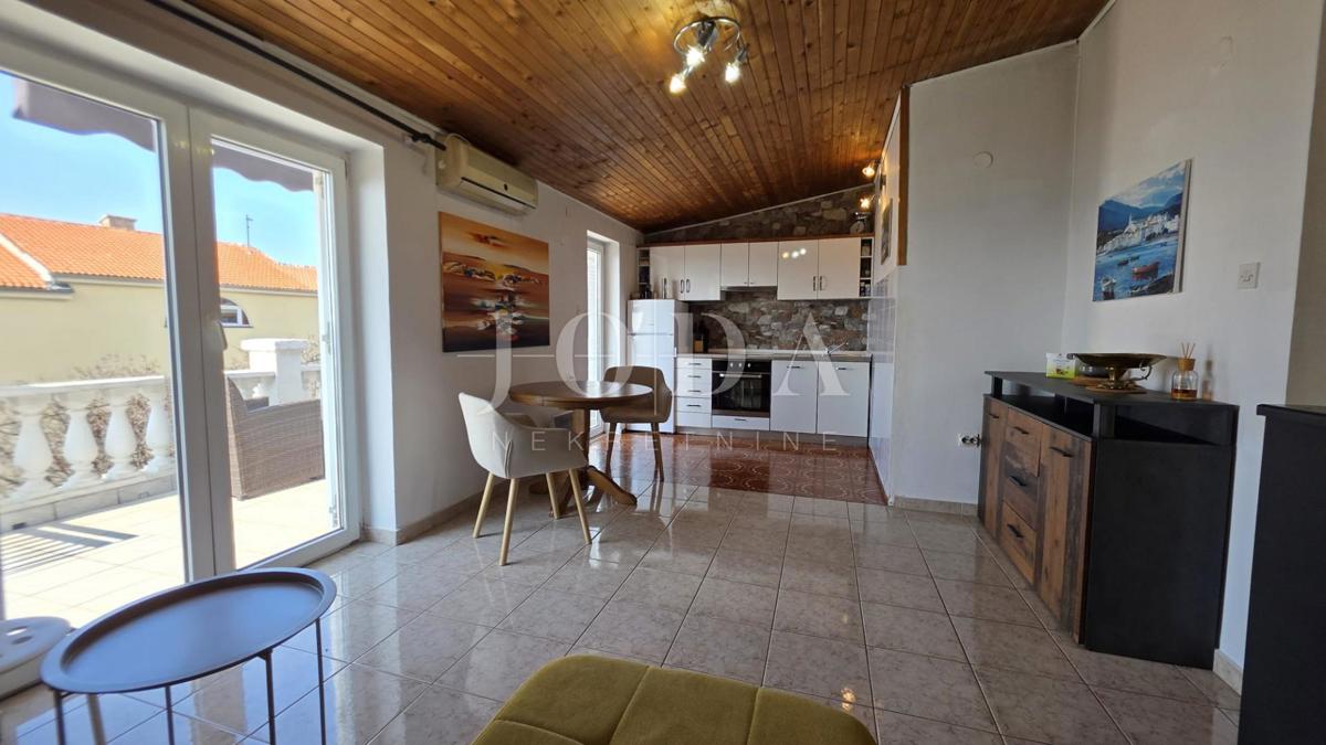 Casa Smokvica Krmpotska, Novi Vinodolski, 120m2