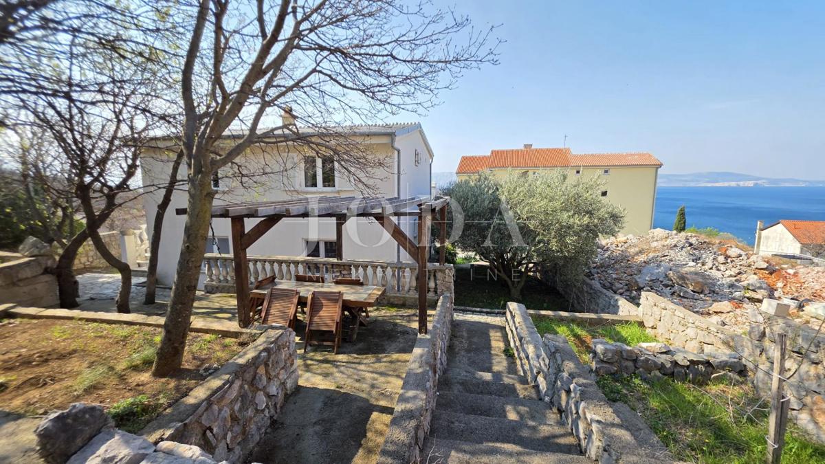 Casa Smokvica Krmpotska, Novi Vinodolski, 120m2