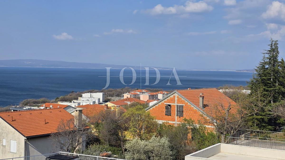 Casa Smokvica Krmpotska, Novi Vinodolski, 120m2