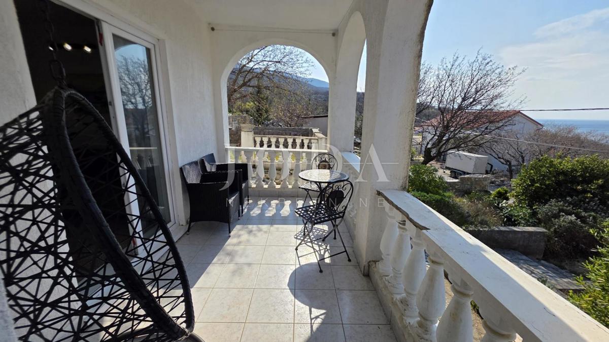 Casa Smokvica Krmpotska, Novi Vinodolski, 120m2