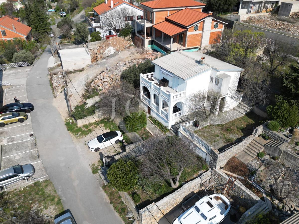 Casa Smokvica Krmpotska, Novi Vinodolski, 120m2