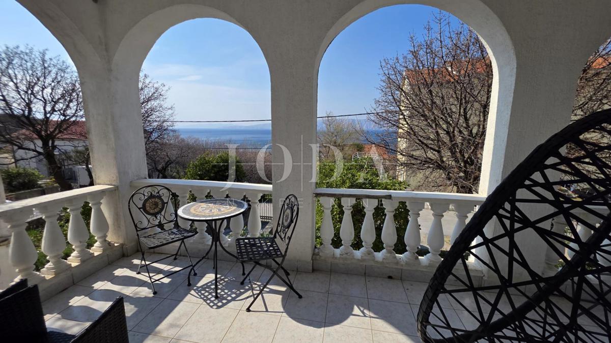 Casa Smokvica Krmpotska, Novi Vinodolski, 120m2