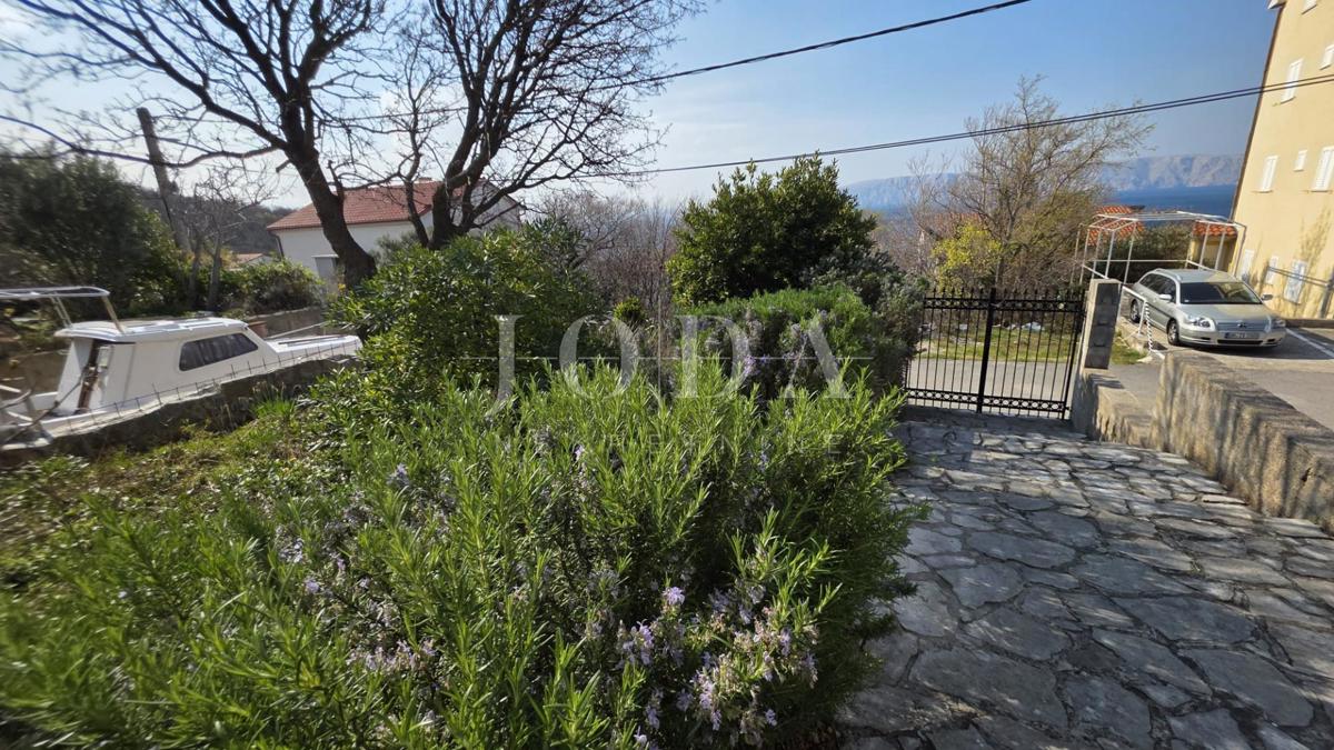 Casa Smokvica Krmpotska, Novi Vinodolski, 120m2