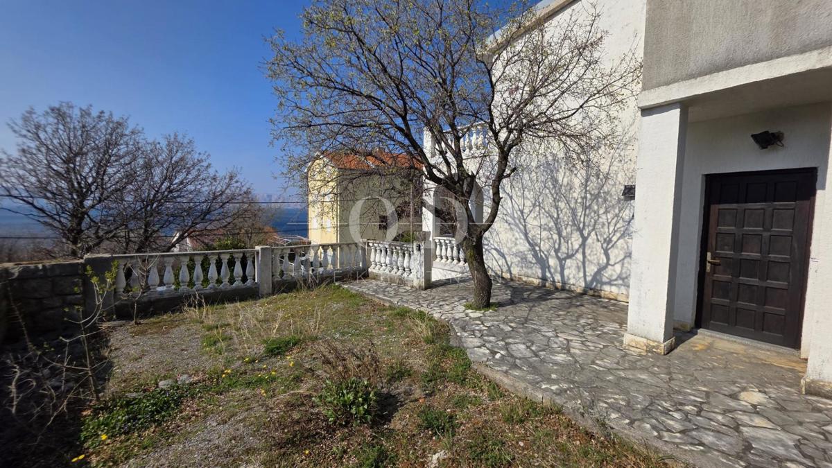 Casa Smokvica Krmpotska, Novi Vinodolski, 120m2