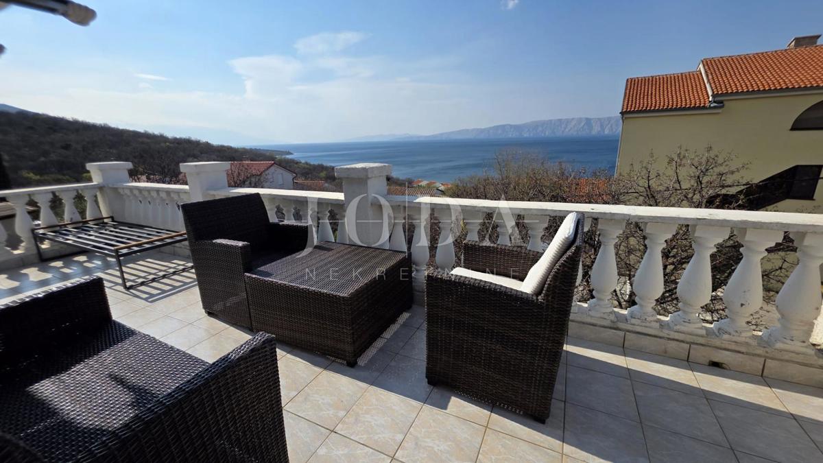 Casa Smokvica Krmpotska, Novi Vinodolski, 120m2