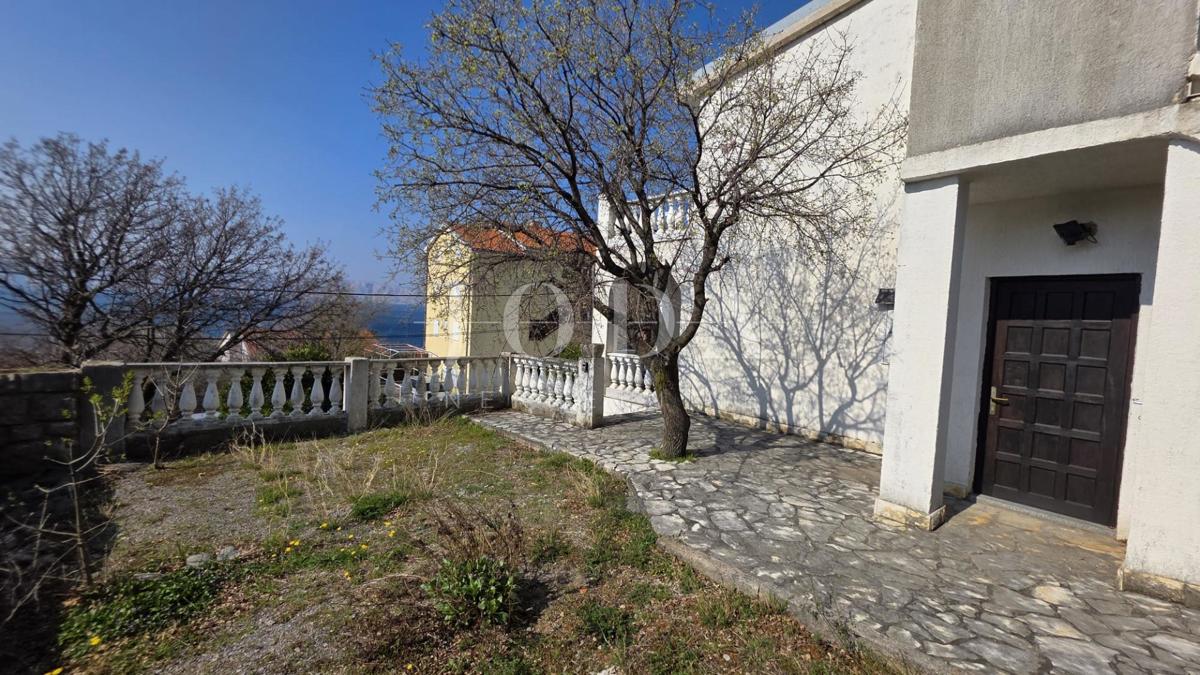 Casa Smokvica Krmpotska, Novi Vinodolski, 120m2