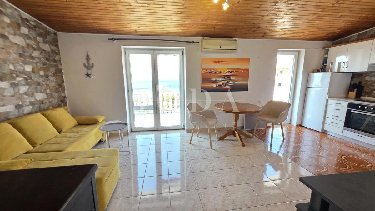 Casa Smokvica Krmpotska, Novi Vinodolski, 120m2