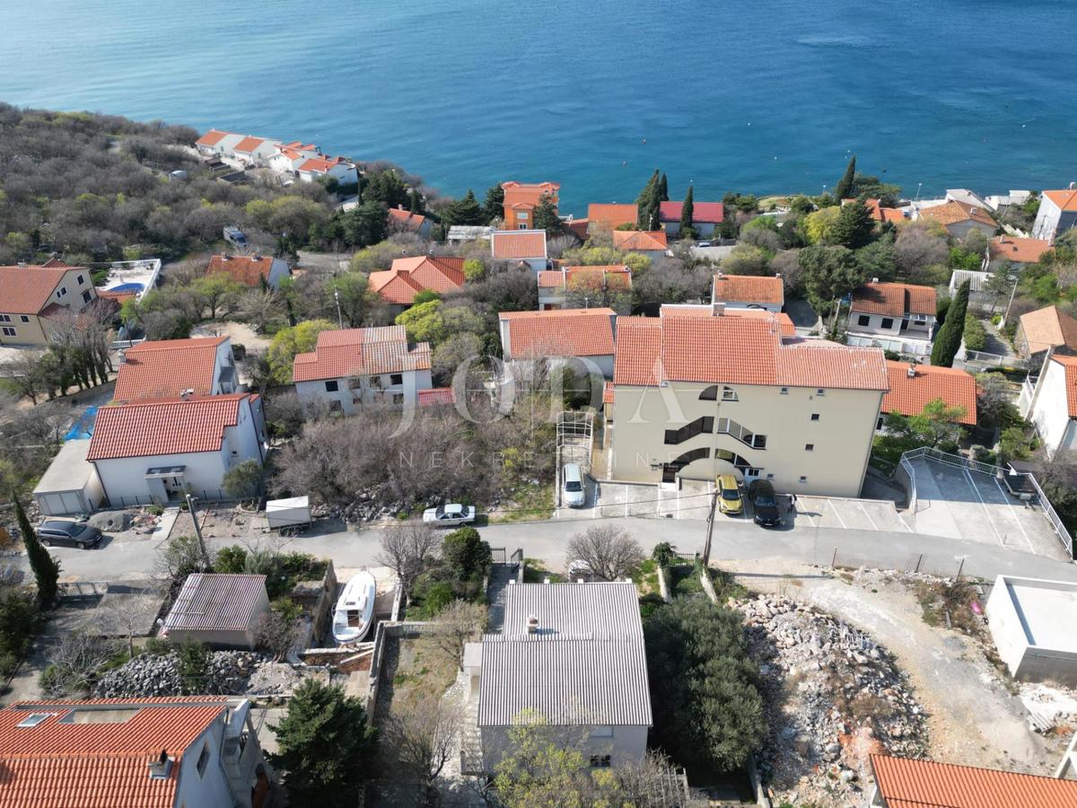 Casa Smokvica Krmpotska, Novi Vinodolski, 120m2