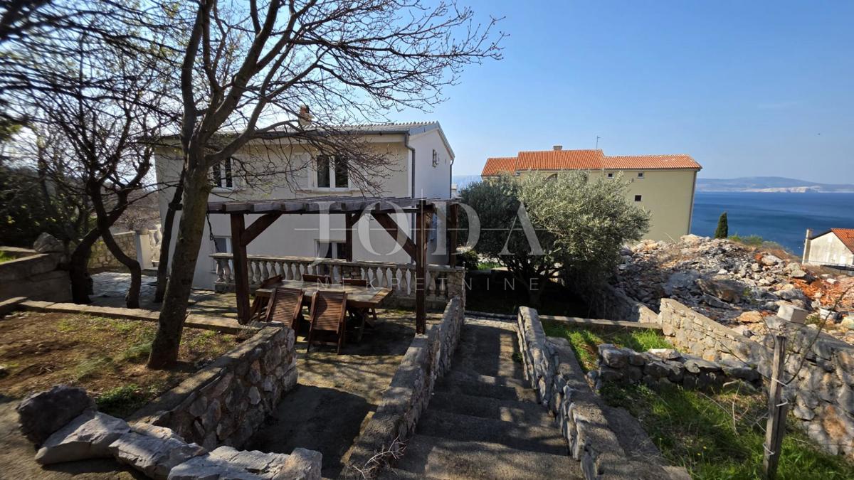 Casa Smokvica Krmpotska, Novi Vinodolski, 120m2