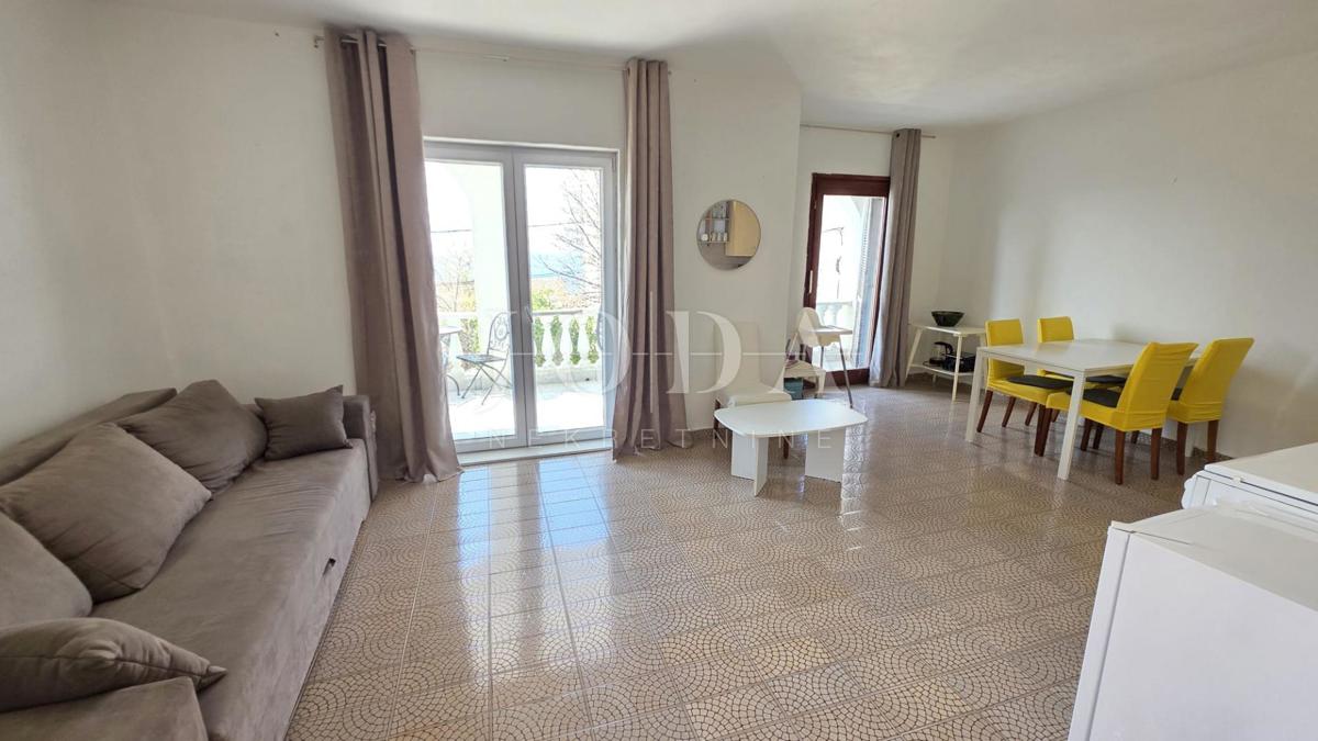 Casa Smokvica Krmpotska, Novi Vinodolski, 120m2