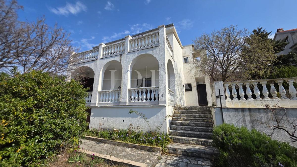 Casa Smokvica Krmpotska, Novi Vinodolski, 120m2