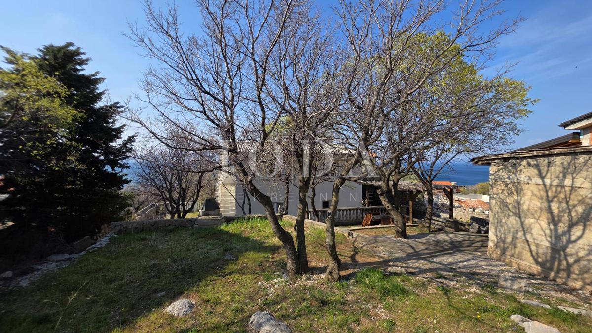 Casa Smokvica Krmpotska, Novi Vinodolski, 120m2