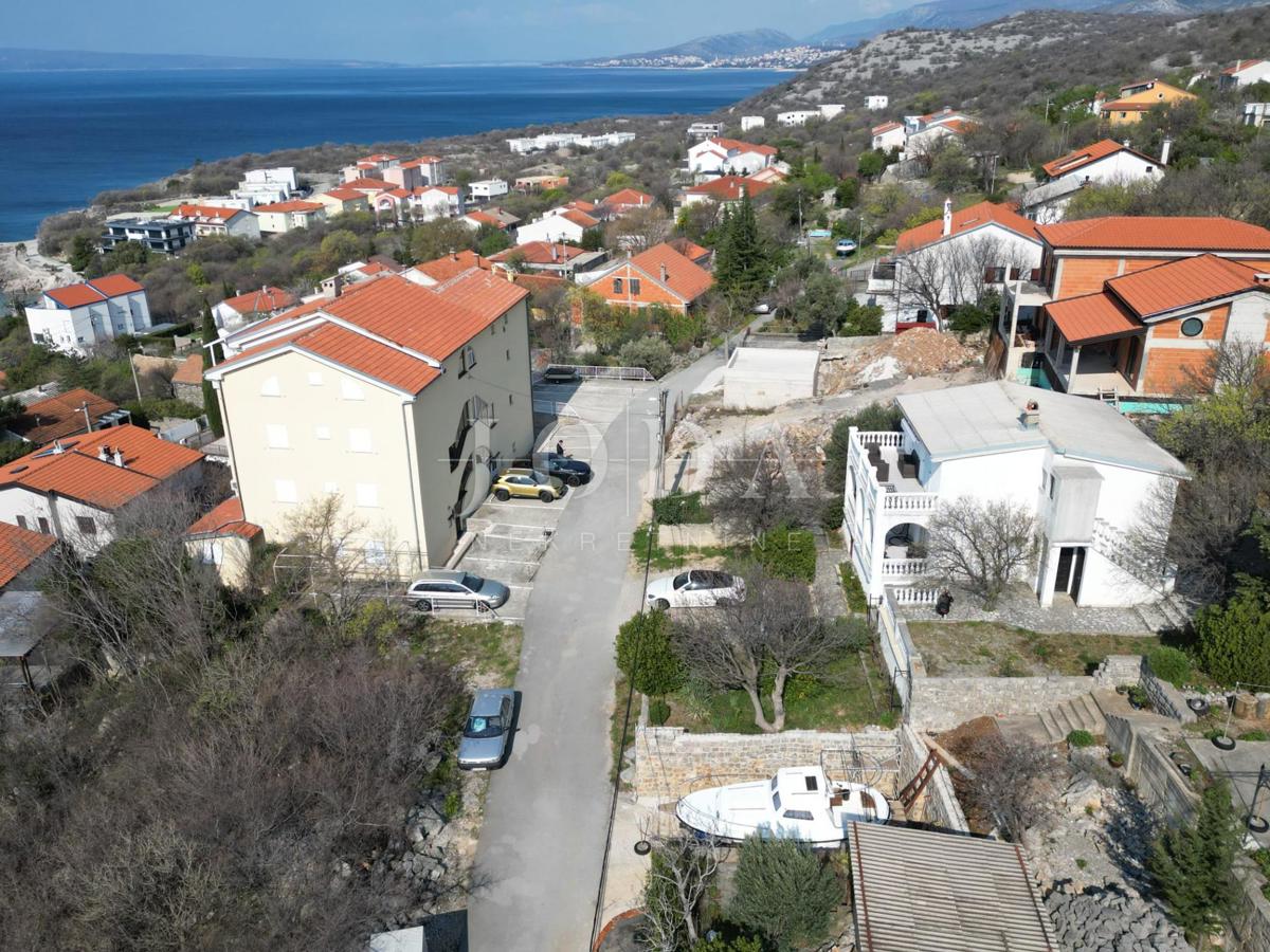 Casa Smokvica Krmpotska, Novi Vinodolski, 120m2