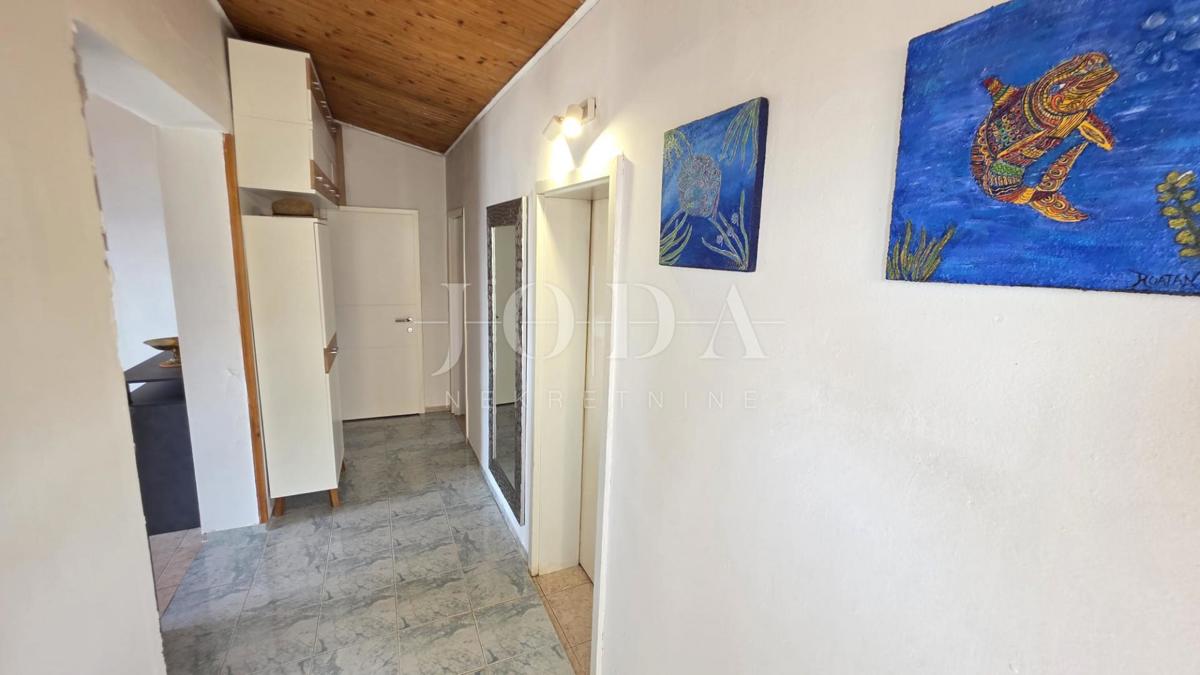 Casa Smokvica Krmpotska, Novi Vinodolski, 120m2