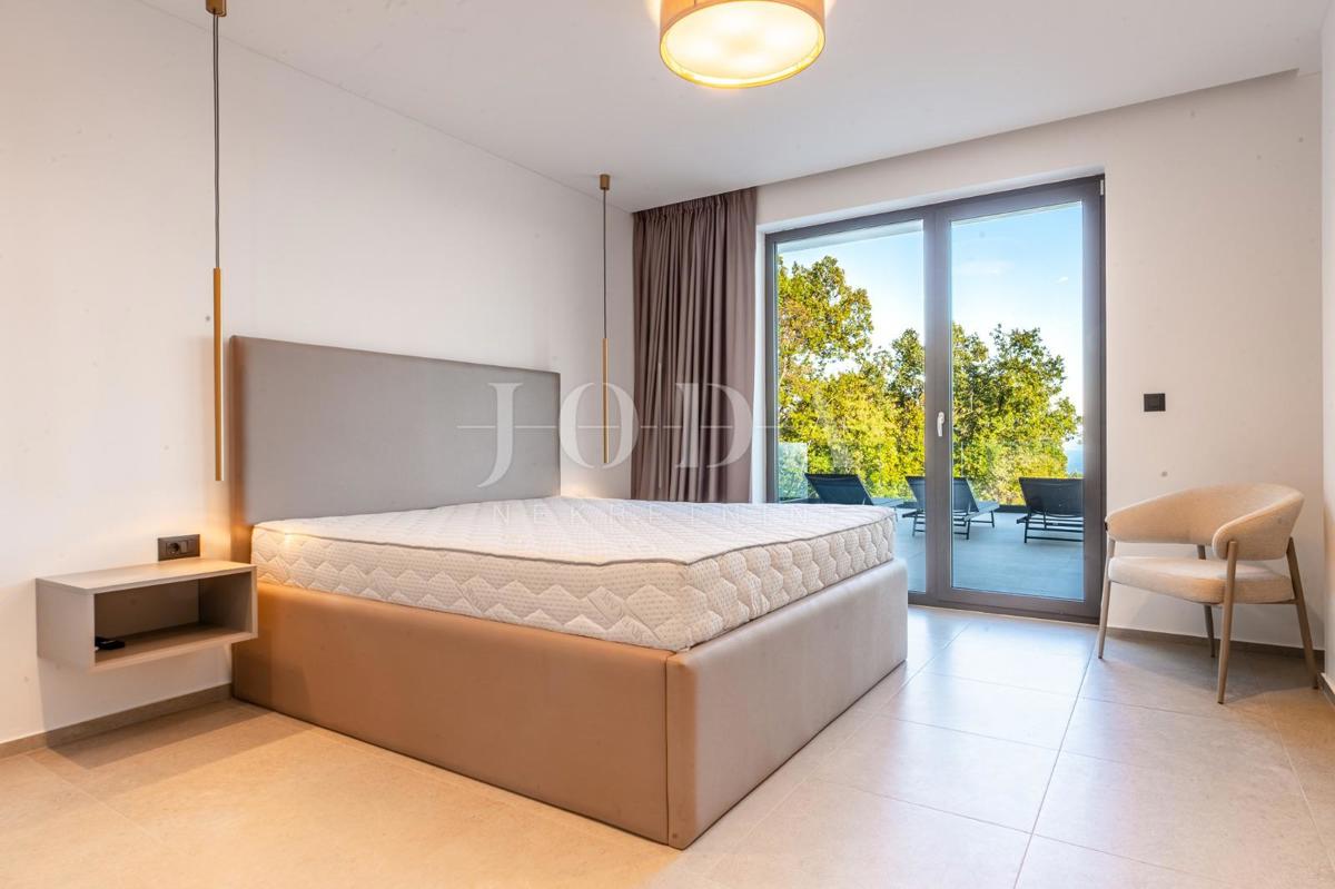 Casa Lovranska Draga, Lovran, 125m2