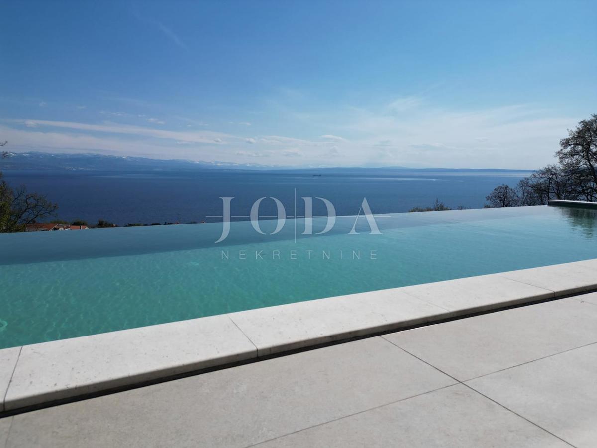 Casa Lovranska Draga, Lovran, 125m2