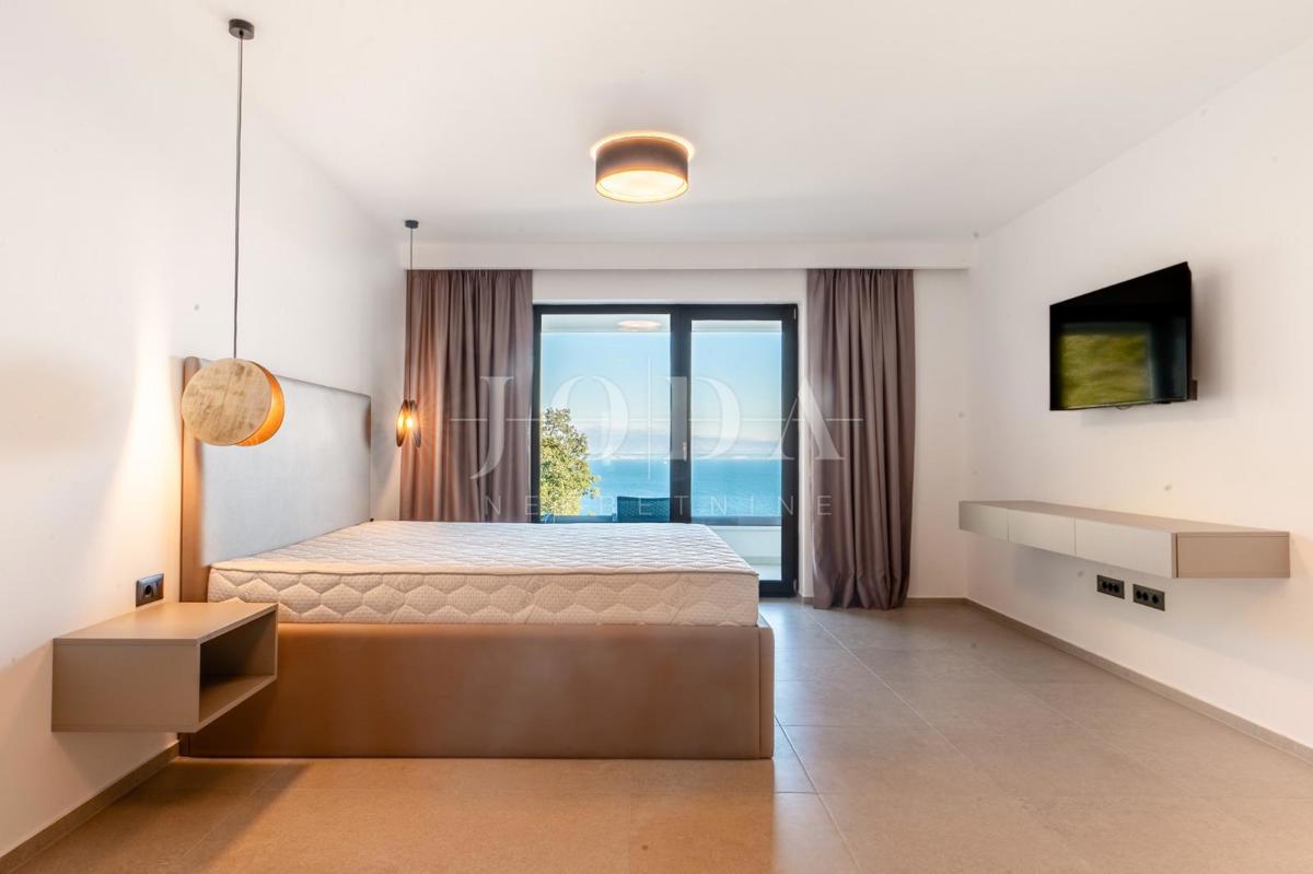 Casa Lovranska Draga, Lovran, 125m2