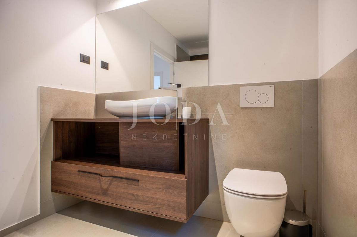 Casa Lovranska Draga, Lovran, 125m2