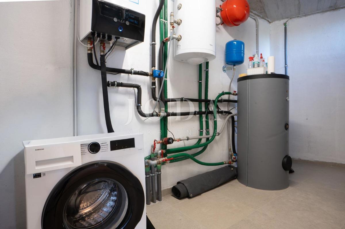 Casa Lovranska Draga, Lovran, 125m2