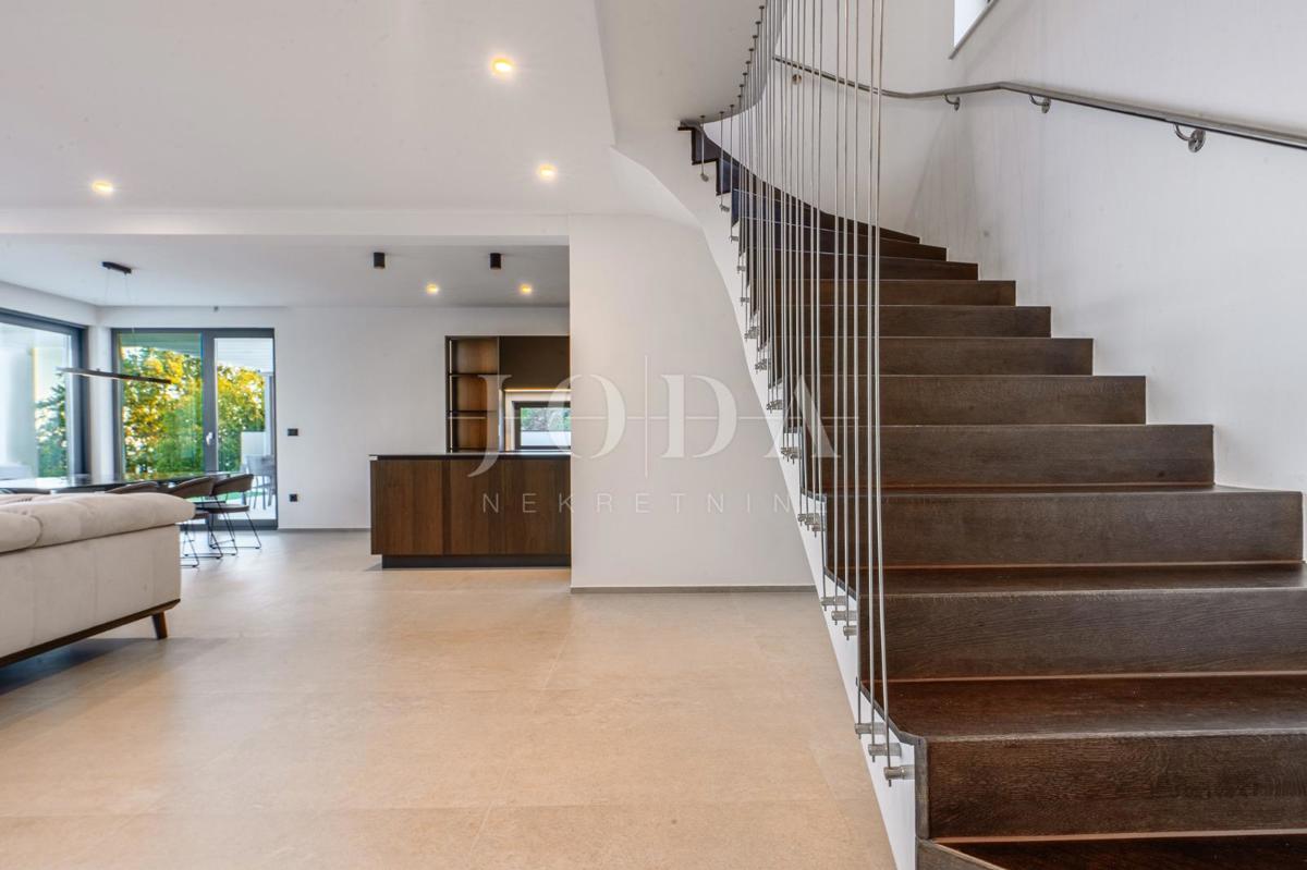 Casa Lovranska Draga, Lovran, 125m2