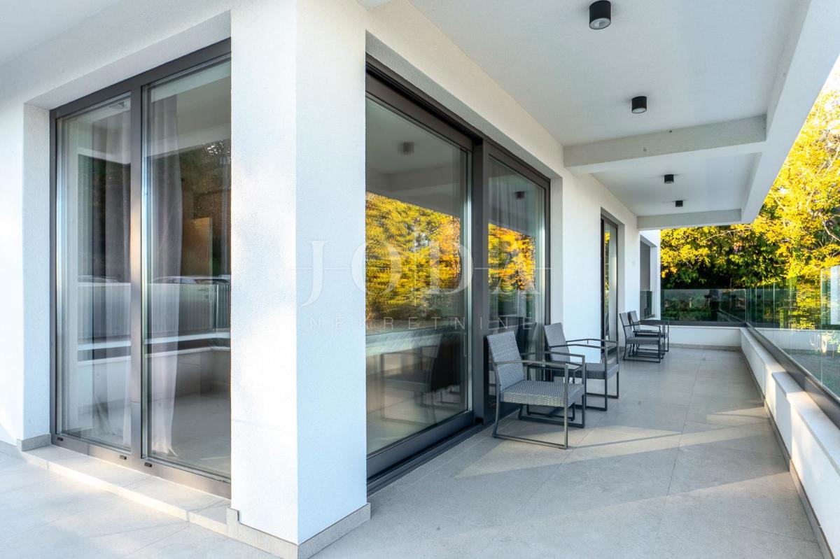 Casa Lovranska Draga, Lovran, 125m2