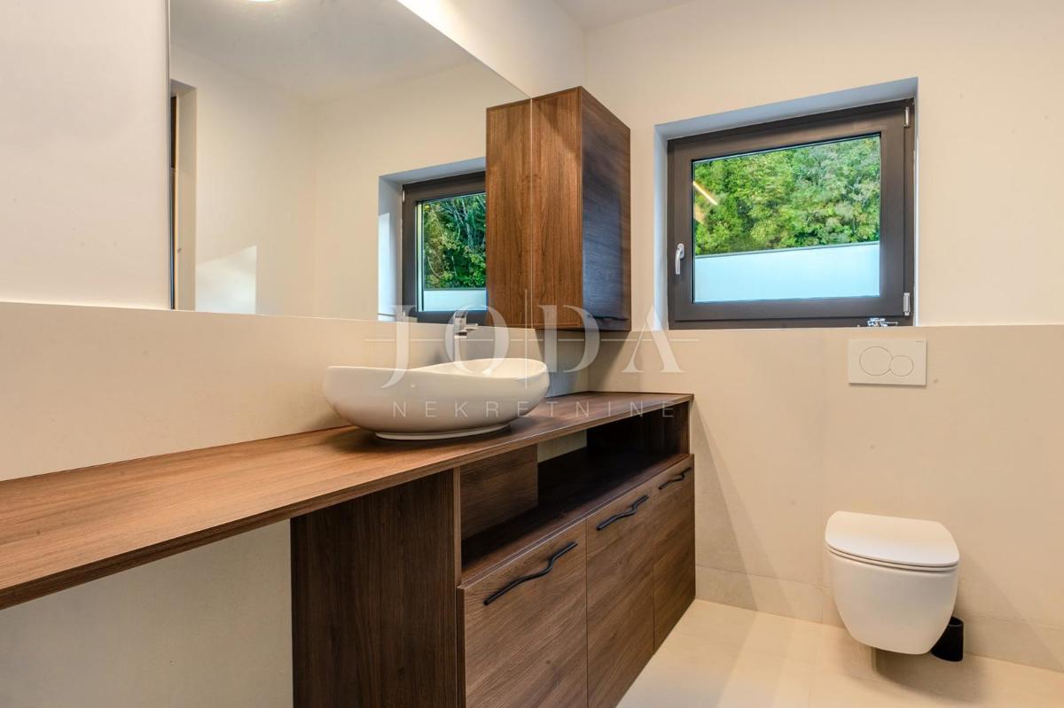 Casa Lovranska Draga, Lovran, 125m2