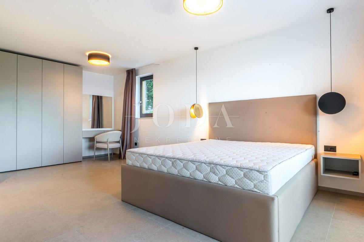 Casa Lovranska Draga, Lovran, 125m2