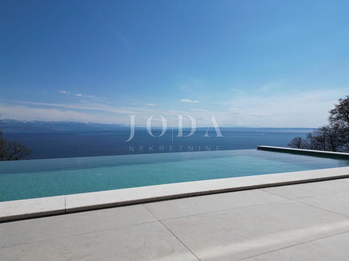 Casa Lovranska Draga, Lovran, 125m2