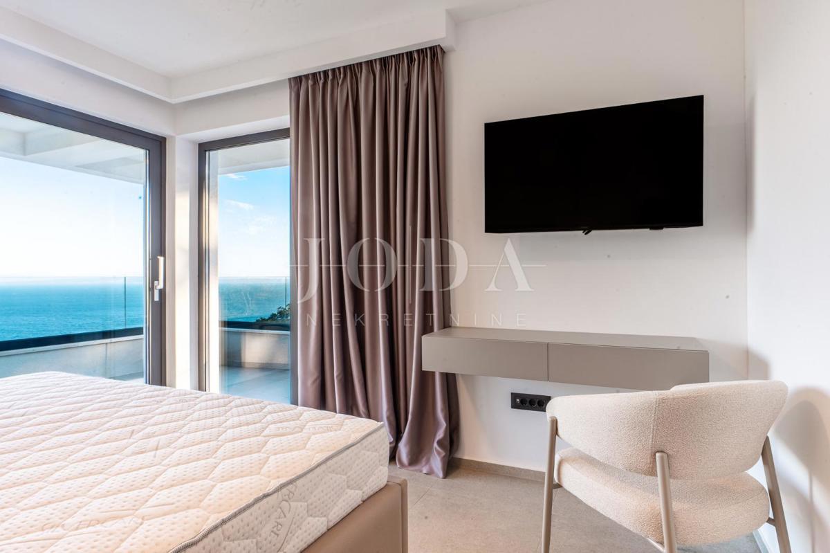 Casa Lovranska Draga, Lovran, 125m2