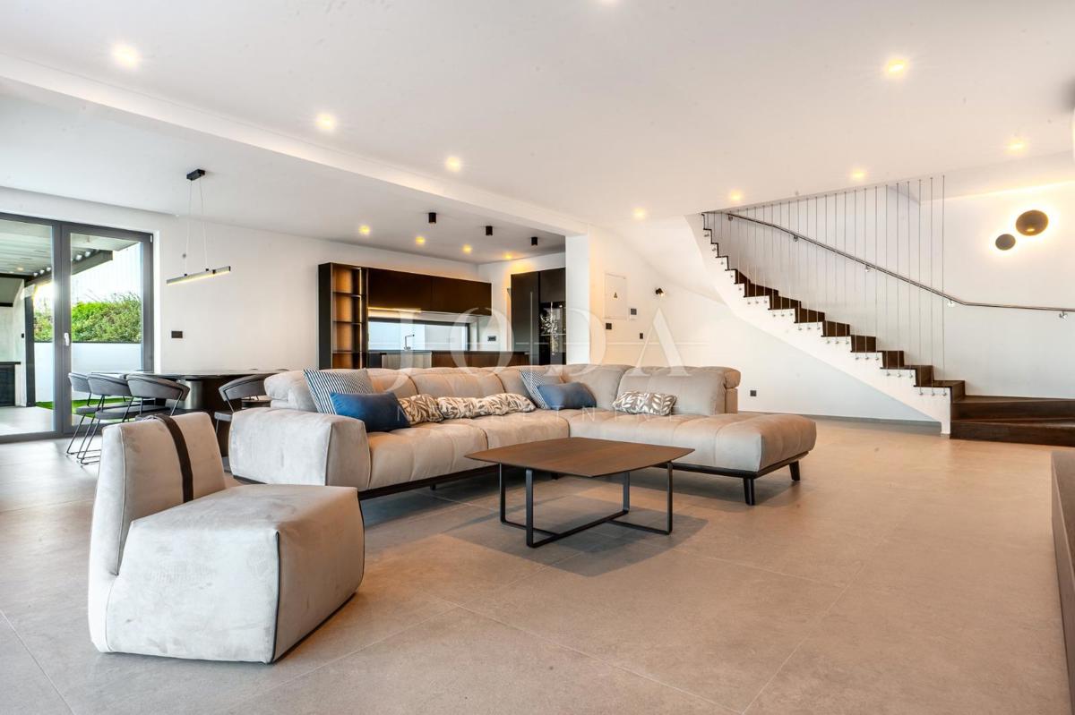 Casa Lovranska Draga, Lovran, 125m2