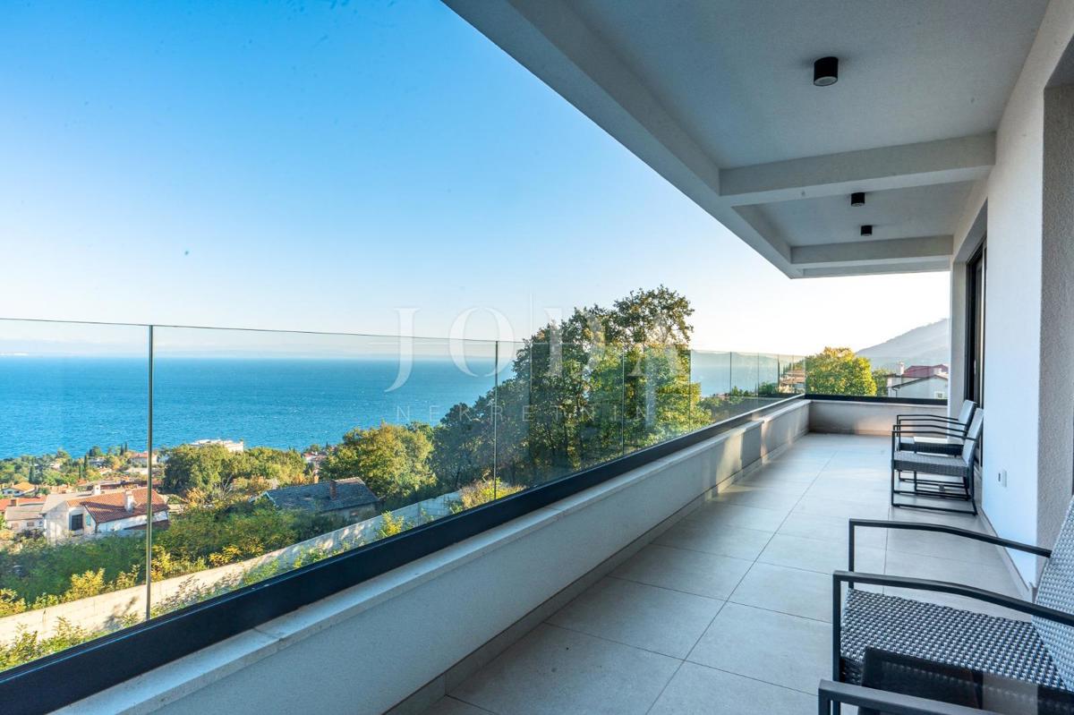 Casa Lovranska Draga, Lovran, 125m2