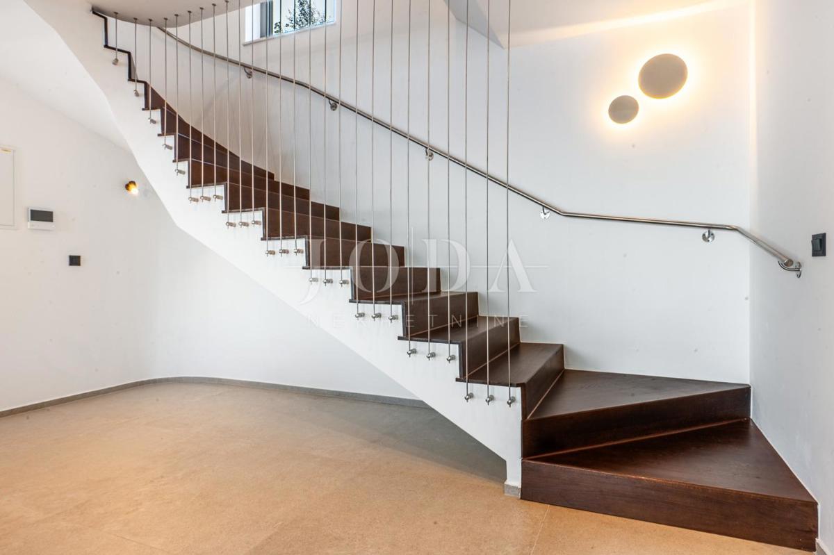 Casa Lovranska Draga, Lovran, 125m2