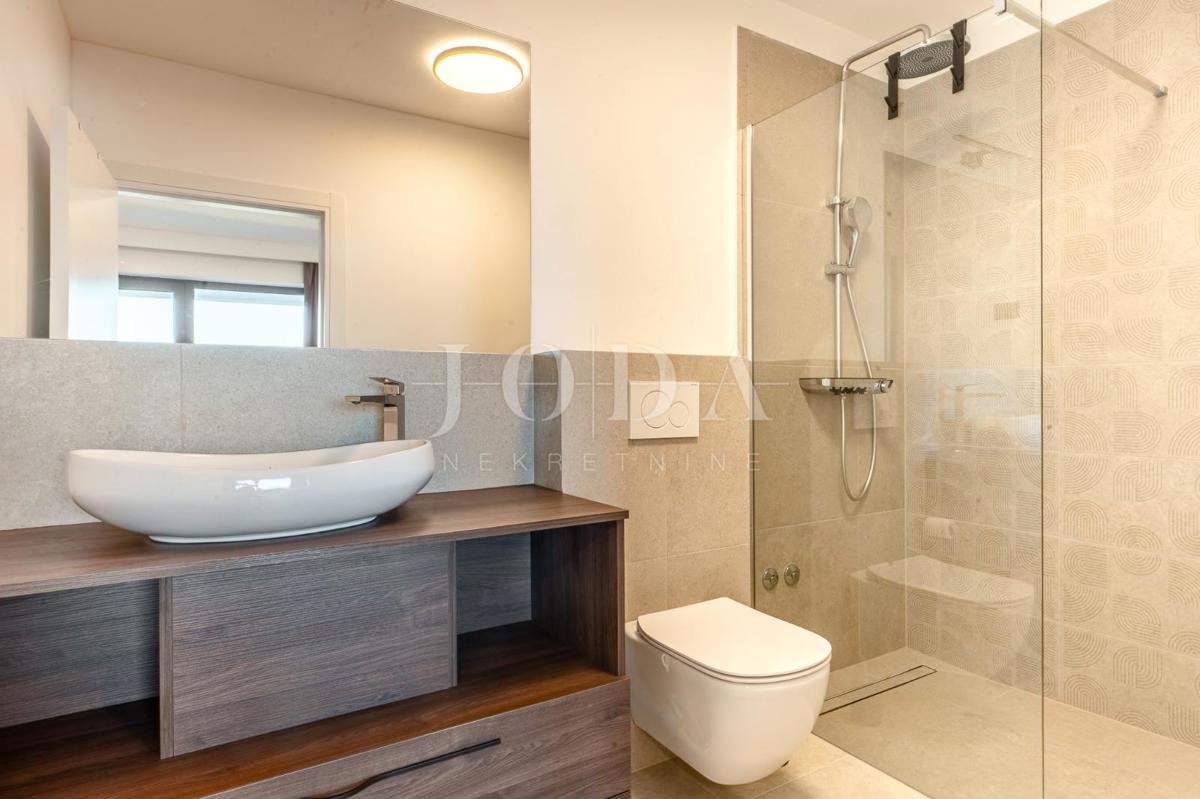 Casa Lovranska Draga, Lovran, 125m2