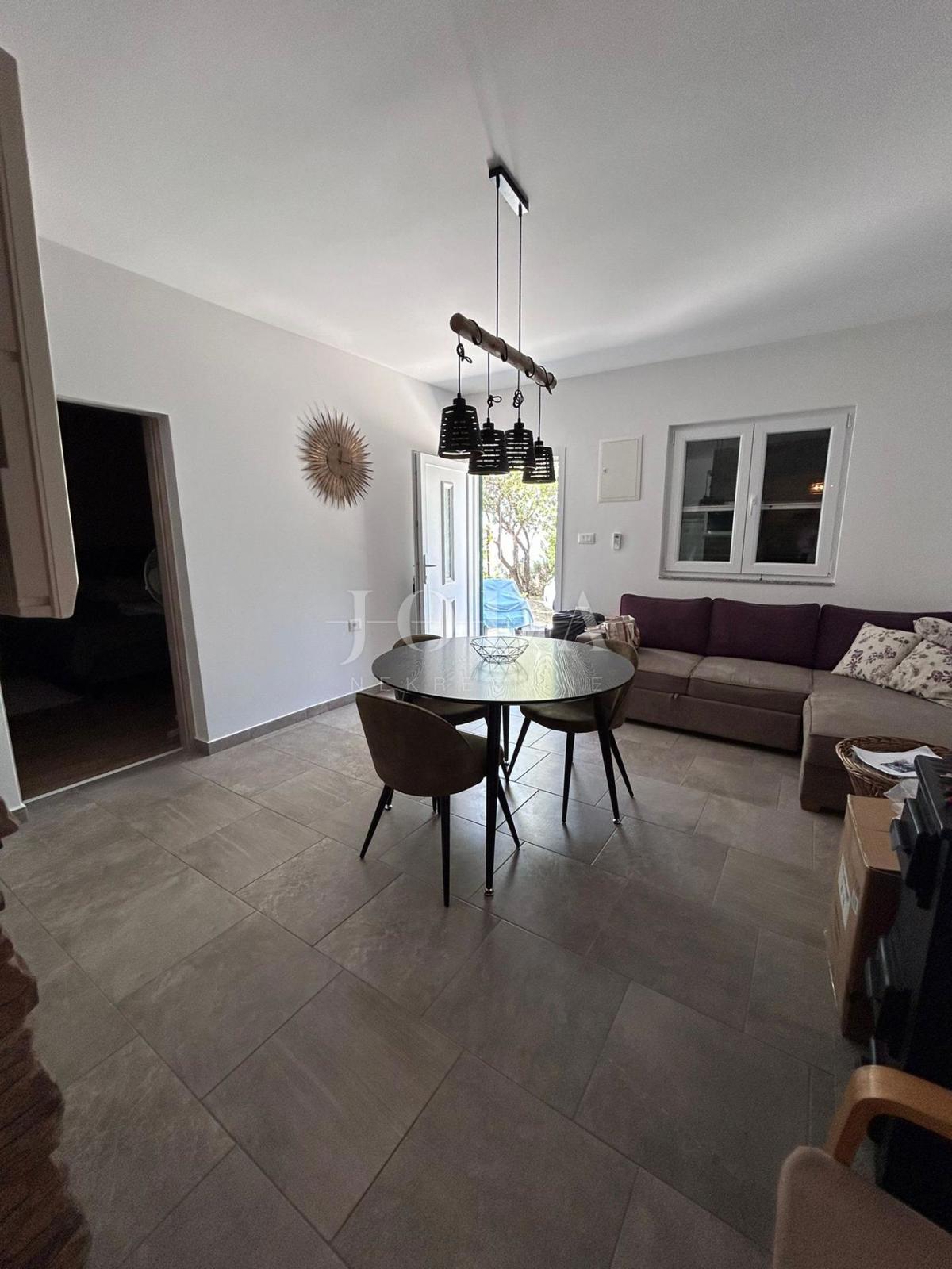 Casa Barić Draga, Karlobag, 74m2