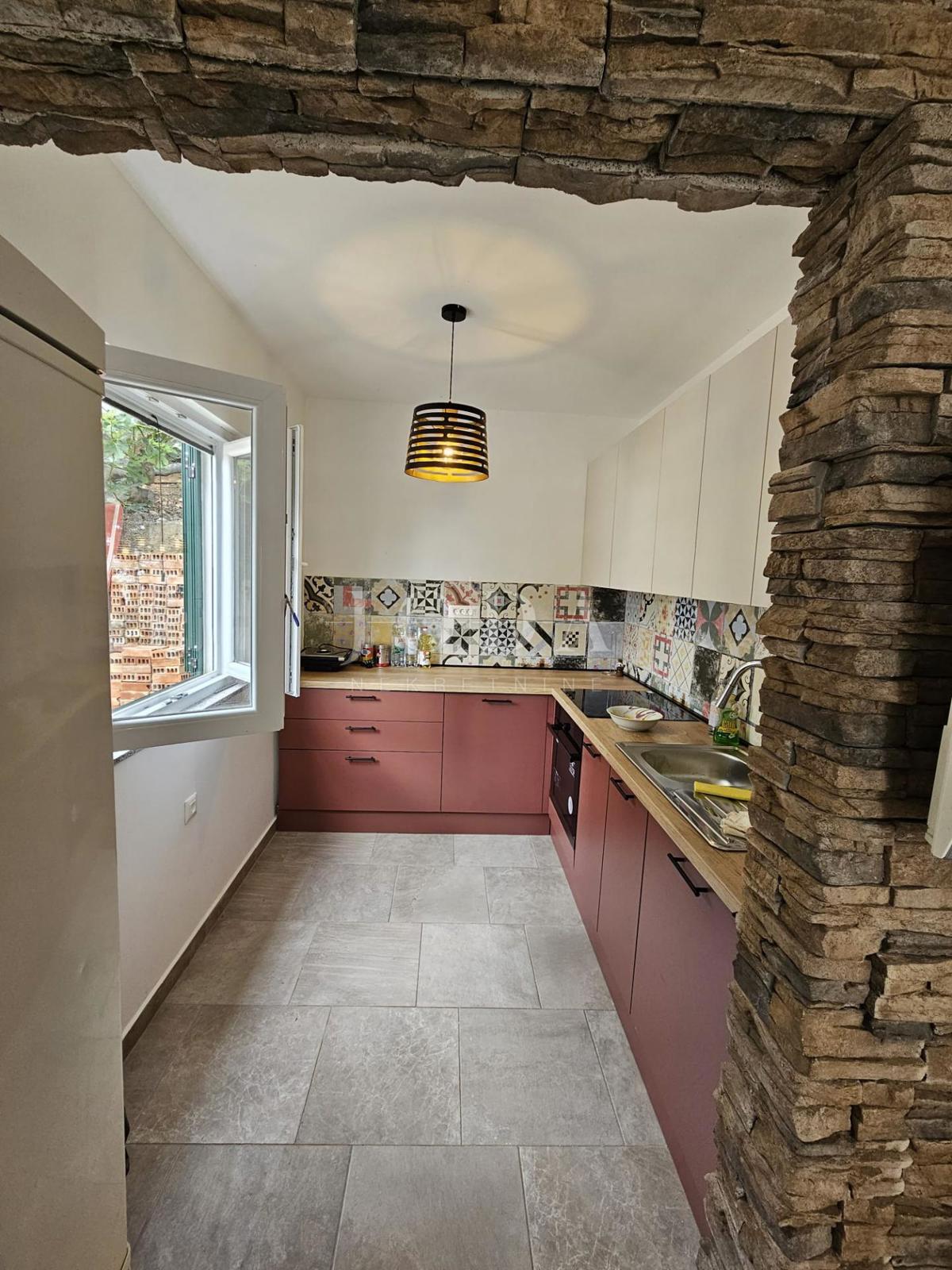 Casa Barić Draga, Karlobag, 74m2