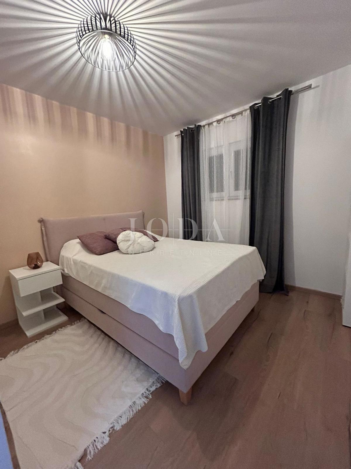 Casa Barić Draga, Karlobag, 74m2