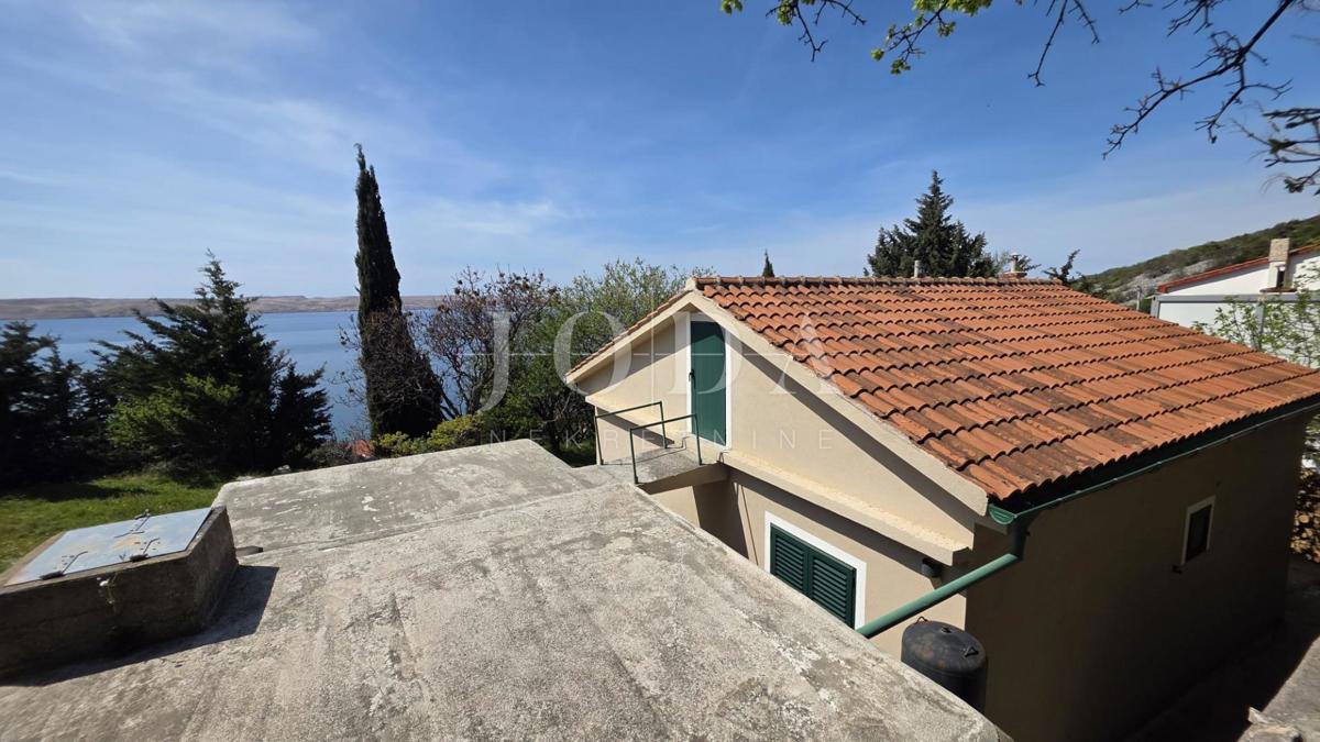 Casa Barić Draga, Karlobag, 74m2