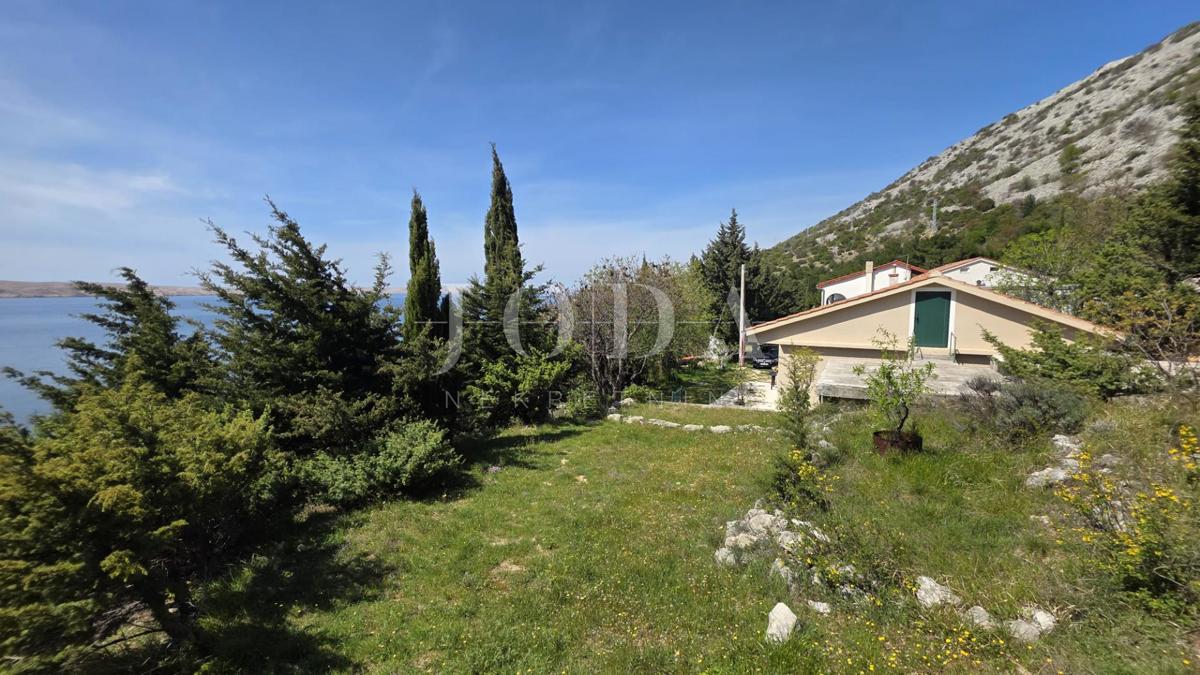 Casa Barić Draga, Karlobag, 74m2