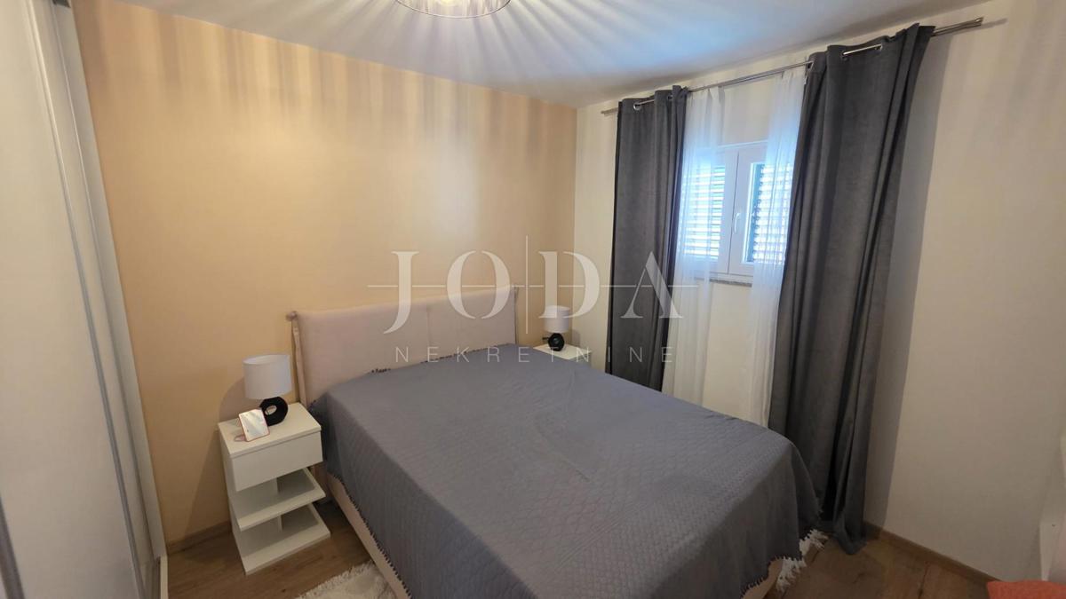 Casa Barić Draga, Karlobag, 74m2