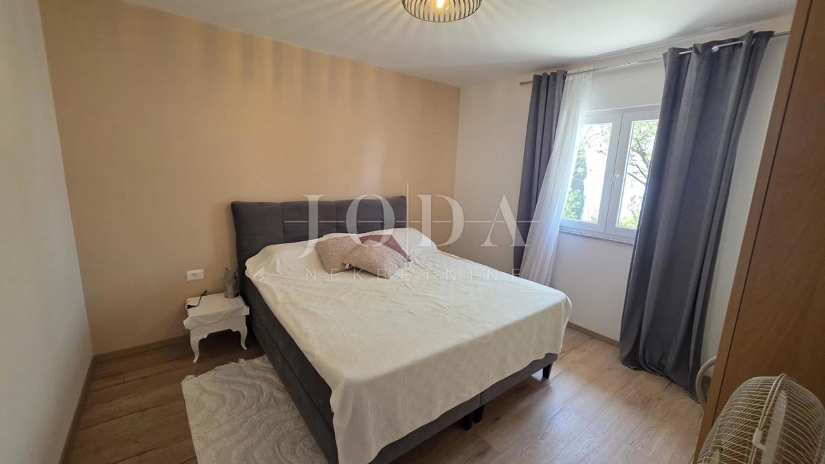 Casa Barić Draga, Karlobag, 74m2