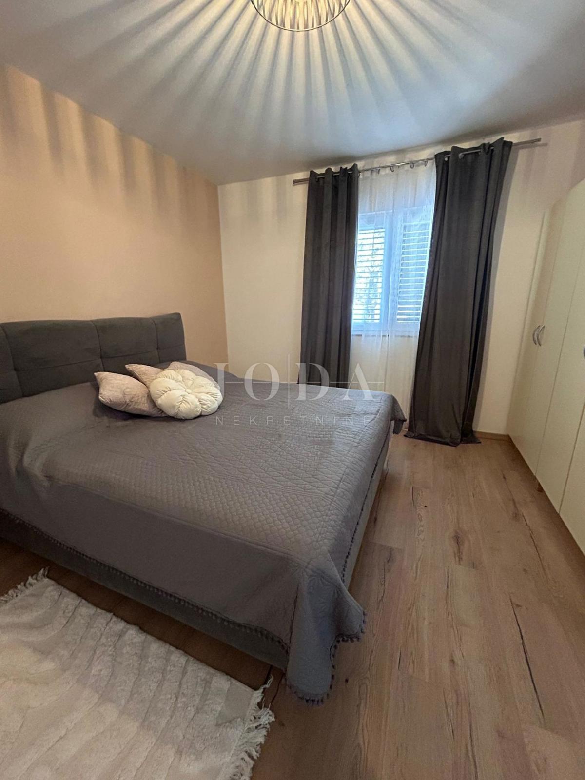 Casa Barić Draga, Karlobag, 74m2